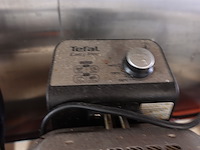 2x elektrische diverse friteuse - afbeelding 3 van  3