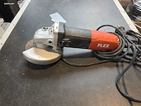 (2x) elektrische gereedschappen flex en ribimex... - afbeelding 5 van  6