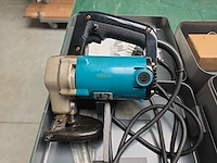 (2x) elektrische gereedschappen makita - afbeelding 2 van  6