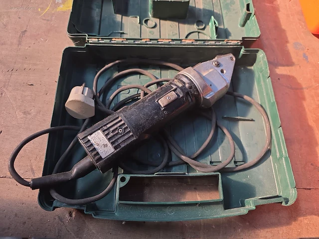 (2x) elektrische gereedschappen webers, dewalt... - afbeelding 2 van  5