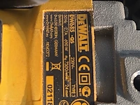 (2x) elektrische gereedschappen webers, dewalt... - afbeelding 5 van  5