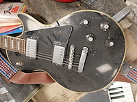 2x elektrische gitaar - afbeelding 4 van  4