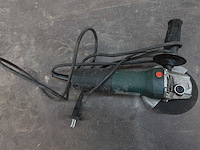 2x elektrische haakse slijper metabo - afbeelding 2 van  7