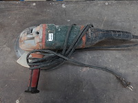 2x elektrische haakse slijper metabo - afbeelding 5 van  7