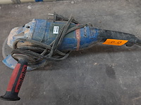 2x elektrische haakse slijper metabo - afbeelding 5 van  7