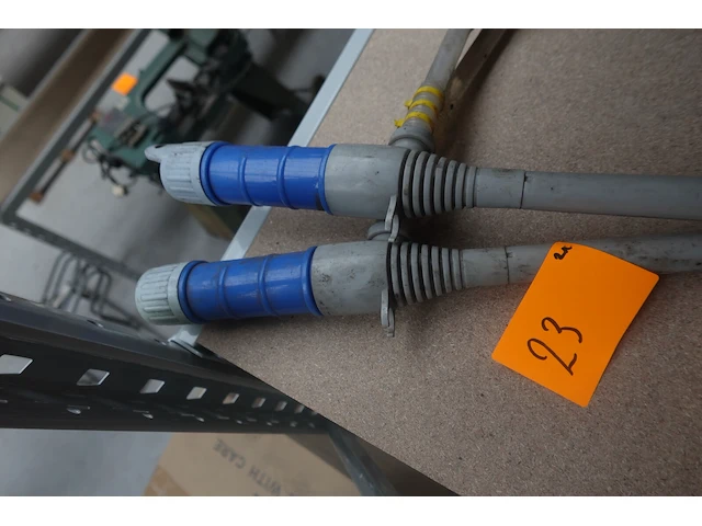 2x elektrische hevelpomp - afbeelding 2 van  3