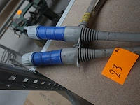 2x elektrische hevelpomp - afbeelding 2 van  3
