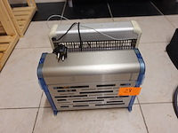 2x elektrische insectenverdelger - afbeelding 2 van  3