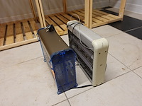2x elektrische insectenverdelger - afbeelding 3 van  3
