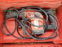 2x elektrische klopboorhamer hilti - afbeelding 3 van  3