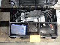 2x elektrische klopboormachine - afbeelding 2 van  5