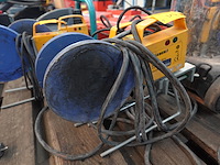 2x elektrische lasspiegel geberit - afbeelding 2 van  3