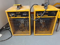2x elektrische verwarming master - afbeelding 2 van  8