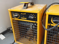 2x elektrische verwarming master - afbeelding 4 van  8