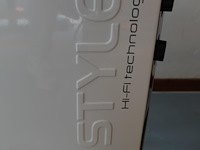 2x elektrische verwarming master - afbeelding 7 van  8