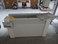 2x elektrische verwarming - afbeelding 1 van  4
