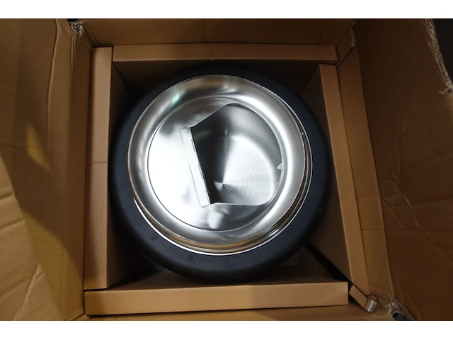 2x elektrische warmhoudketel sunnex - afbeelding 3 van  4