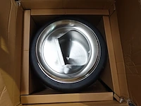 2x elektrische warmhoudketel sunnex - afbeelding 3 van  4
