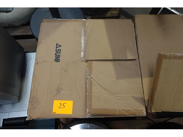2x elektrische warmhoudketel sunnex - afbeelding 4 van  5