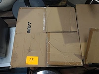 2x elektrische warmhoudketel sunnex - afbeelding 4 van  5