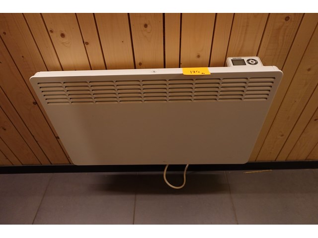 2x elektrishe verwarming stiebel eltron - afbeelding 1 van  3