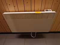 2x elektrishe verwarming stiebel eltron - afbeelding 1 van  3