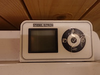 2x elektrishe verwarming stiebel eltron - afbeelding 2 van  3