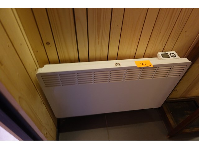 2x elektrishe verwarming stiebel eltron - afbeelding 3 van  3