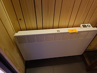 2x elektrishe verwarming stiebel eltron - afbeelding 3 van  3