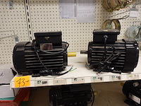 2x elektromotor trx - afbeelding 6 van  9