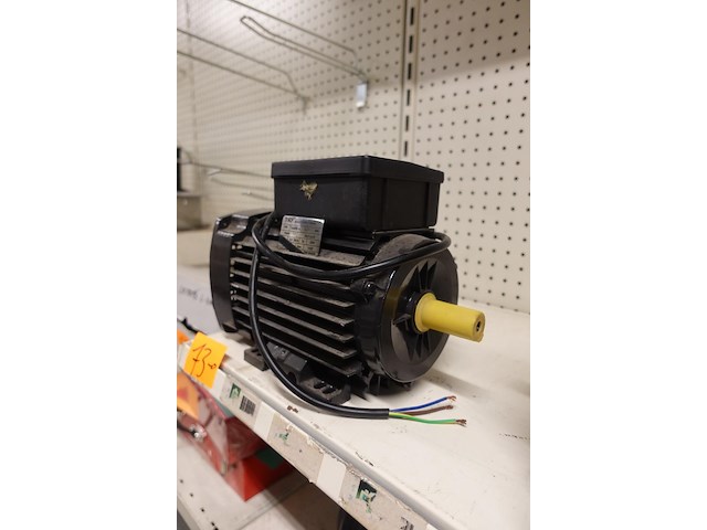 2x elektromotor trx - afbeelding 7 van  9