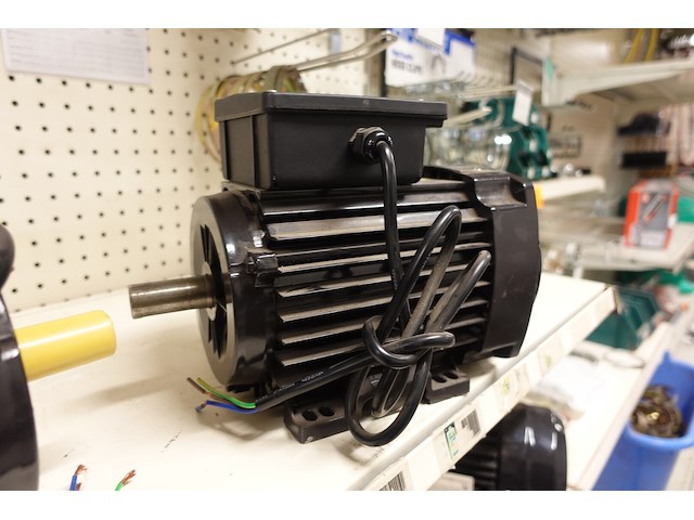 2x elektromotor trx - afbeelding 9 van  9