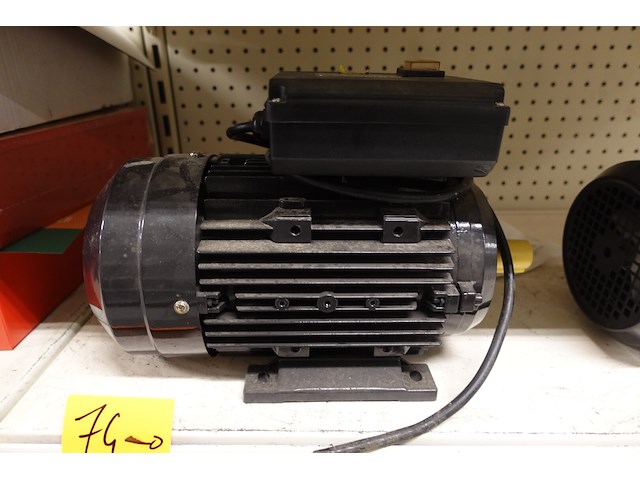 2x elektromotor trx - afbeelding 2 van  6