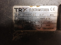 2x elektromotor trx - afbeelding 6 van  6