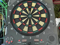 2x elektronische dartsbord - afbeelding 1 van  6