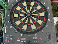2x elektronische dartsbord - afbeelding 2 van  6