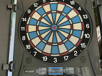 2x elektronische dartsbord - afbeelding 4 van  6