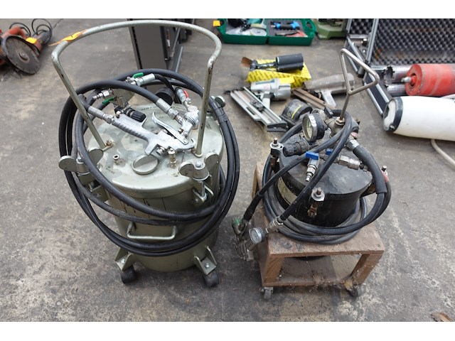 2x epdm drukvat - afbeelding 1 van  8