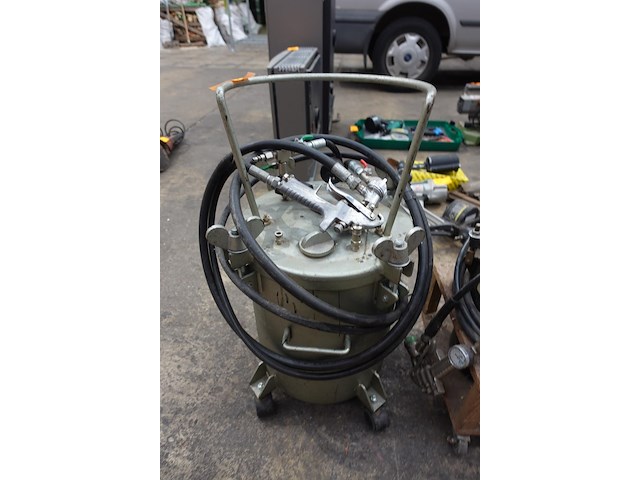 2x epdm drukvat - afbeelding 2 van  8