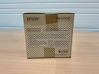 2x epson tm-m30iii bonnenprinter nieuw - afbeelding 4 van  4