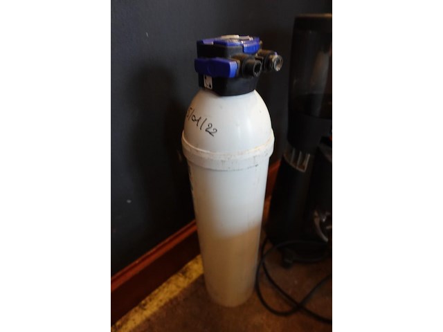 2x espressomachine nespresso - afbeelding 7 van  8