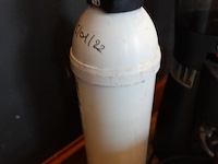 2x espressomachine nespresso - afbeelding 7 van  8