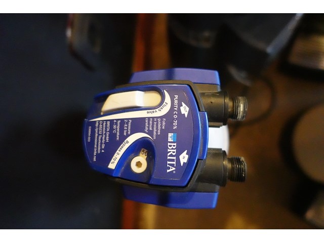 2x espressomachine nespresso - afbeelding 8 van  8