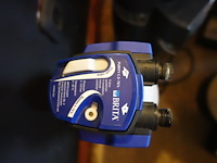 2x espressomachine nespresso - afbeelding 8 van  8