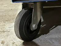 2x etagewagen - afbeelding 2 van  2