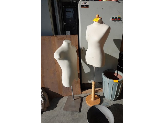 2x etalagepop - afbeelding 1 van  4