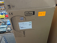 2x expansievat reflex - afbeelding 1 van  5