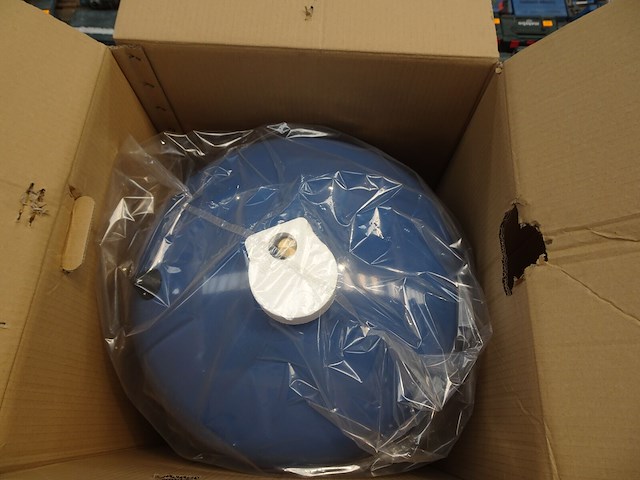 2x expansievat reflex - afbeelding 2 van  5