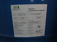 2x expansievat reflex - afbeelding 5 van  5