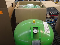 2x expansievat reflex - afbeelding 1 van  3
